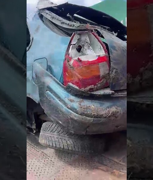 Евакуація легкового авто