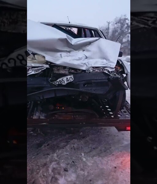 Евакуація легкового авто