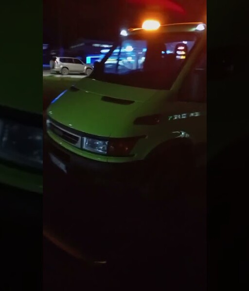 Підйом авто краном-маніпулятором